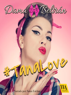 cover image of #TanaLove